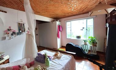 🔥 Casa con Bóvedas y Chimenea – Encanto y Estilo en Tequis, Casa en VENTA Tequisquiapan Queretaro