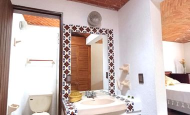 🔥 Casa con Bóvedas y Chimenea – Encanto y Estilo en Tequis, Casa en VENTA Tequisquiapan Queretaro