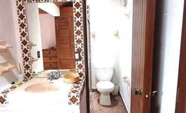🔥 Casa con Bóvedas y Chimenea – Encanto y Estilo en Tequis, Casa en VENTA Tequisquiapan Queretaro