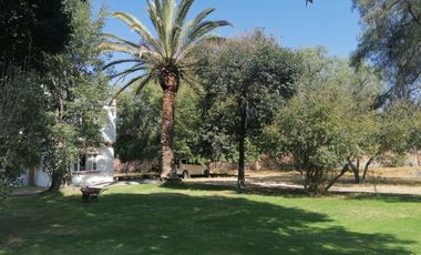 🔥 Casa con Bóvedas y Chimenea – Encanto y Estilo en Tequis, Casa en VENTA Tequisquiapan Queretaro