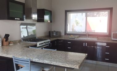 Excelente casa descanso o de fin de semana con un clima templado los 365 dias del año