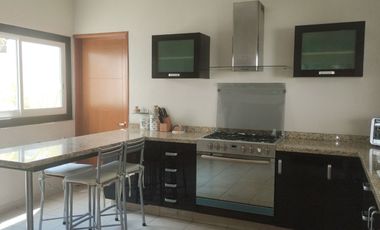Excelente casa descanso o de fin de semana con un clima templado los 365 dias del año
