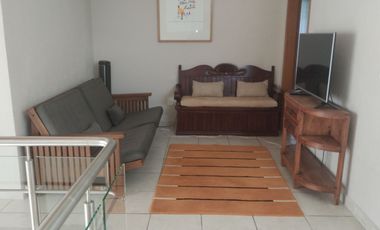 Excelente casa descanso o de fin de semana con un clima templado los 365 dias del año