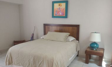 Excelente casa descanso o de fin de semana con un clima templado los 365 dias del año