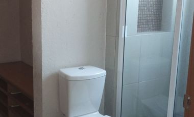 Excelente casa descanso o de fin de semana con un clima templado los 365 dias del año