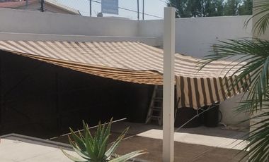 Excelente casa descanso o de fin de semana con un clima templado los 365 dias del año