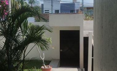 Excelente casa descanso o de fin de semana con un clima templado los 365 dias del año