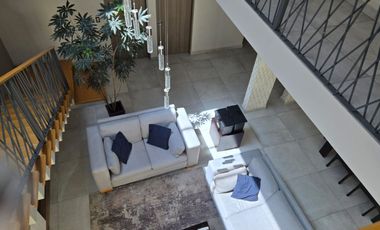 CASA EN RENTA CONDOMINIO COLINAS DE JURIQUILLA