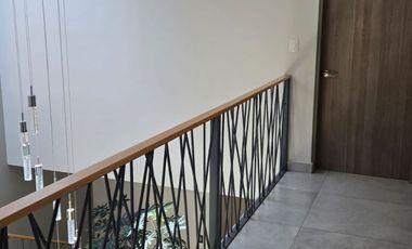 CASA EN RENTA CONDOMINIO COLINAS DE JURIQUILLA