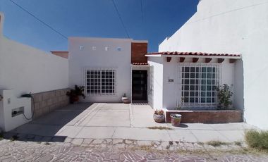 🏡 Casa en Condominio de 1 Planta con 👨‍👩‍👧‍👦 3 Recámaras – Ideal para Tu Familia 💖