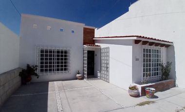 🏡 Casa en Condominio de 1 Planta con 👨‍👩‍👧‍👦 3 Recámaras – Ideal para Tu Familia 💖