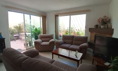 🏡 Casa en Condominio de 1 Planta con 👨‍👩‍👧‍👦 3 Recámaras – Ideal para Tu Familia 💖