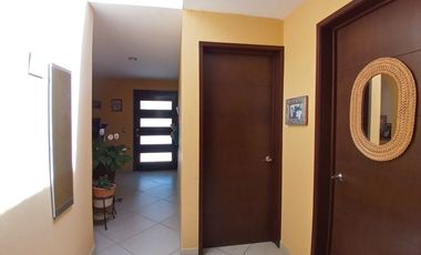 🏡 Casa en Condominio de 1 Planta con 👨‍👩‍👧‍👦 3 Recámaras – Ideal para Tu Familia 💖