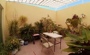 🏡 Casa en Condominio de 1 Planta con 👨‍👩‍👧‍👦 3 Recámaras – Ideal para Tu Familia 💖