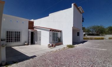 🏡 Casa en Condominio de 1 Planta con 👨‍👩‍👧‍👦 3 Recámaras – Ideal para Tu Familia 💖