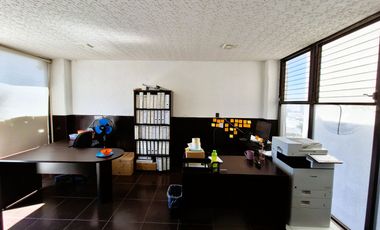OFICINA EN VENTA EN QUERETARO CENTRO