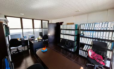 OFICINA EN VENTA EN QUERETARO CENTRO