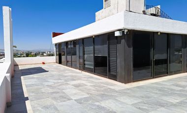 OFICINA EN VENTA EN QUERETARO CENTRO