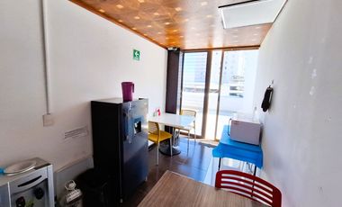 OFICINA EN VENTA EN QUERETARO CENTRO