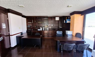 OFICINA EN VENTA EN QUERETARO CENTRO