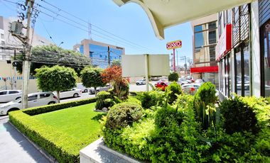 OFICINA EN VENTA EN QUERETARO CENTRO