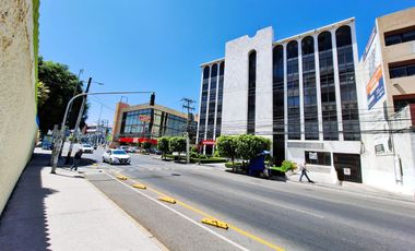 OFICINA EN VENTA EN QUERETARO CENTRO