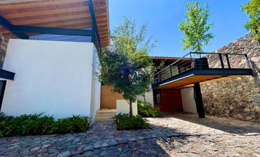 Casa en venta, Condominio Azul