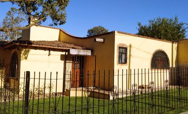 🏡 Casa Estilo Mexicano 🤠 de 2 Recámaras Ubicada en Esquina 🌿