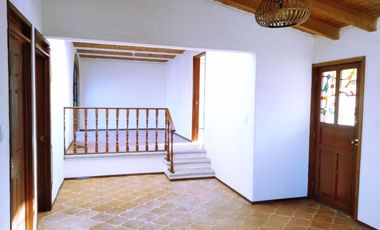 🏡 Casa Estilo Mexicano 🤠 de 2 Recámaras Ubicada en Esquina 🌿