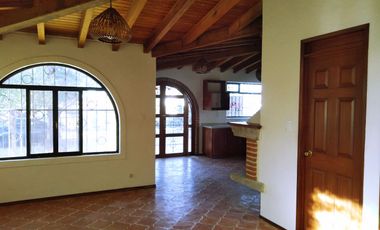🏡 Casa Estilo Mexicano 🤠 de 2 Recámaras Ubicada en Esquina 🌿