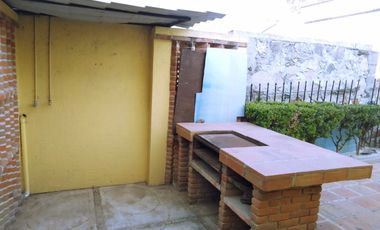 🏡 Casa Estilo Mexicano 🤠 de 2 Recámaras Ubicada en Esquina 🌿