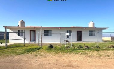 Casa en Renta Amueblada con Servicios Incluidos • Cerca de La Bufadora, Ensenada