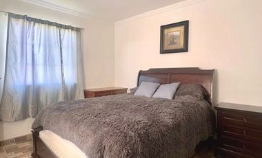 Casa en Renta Amueblada con Servicios Incluidos • Cerca de La Bufadora, Ensenada