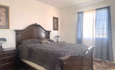 Casa en Renta Amueblada con Servicios Incluidos • Cerca de La Bufadora, Ensenada