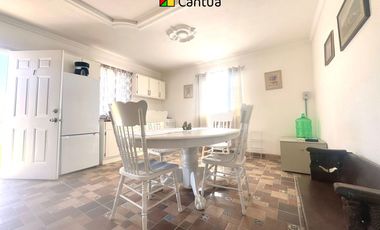 Casa en Renta Amueblada con Servicios Incluidos • Cerca de La Bufadora, Ensenada