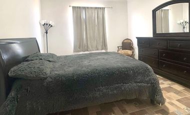 Casa en Renta Amueblada con Servicios Incluidos • Cerca de La Bufadora, Ensenada