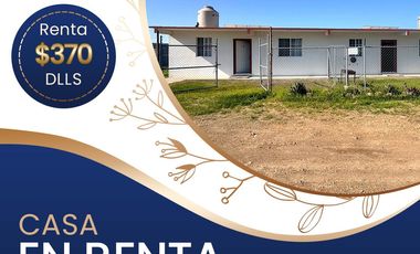 Casa en Renta Amueblada con Servicios Incluidos • Cerca de La Bufadora, Ensenada