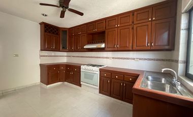 Casa en renta.  Fracc. Bonanza Premier. Tabasco 2000, Villahermosa. Tabasco.