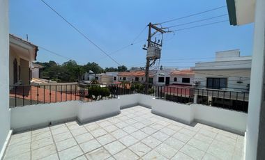 Casa en renta.  Fracc. Bonanza Premier. Tabasco 2000, Villahermosa. Tabasco.
