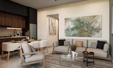 DEPARTAMENTO EN VENTA FRENTE AL MAR EN PUERTO VALLARTA