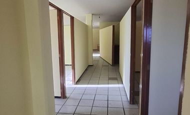 OFICINAS EN RENTA -  MARIANO ESCOBEDO Y LOPEZ MATEOS EN LEON GTO