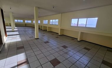 OFICINAS EN RENTA -  MARIANO ESCOBEDO Y LOPEZ MATEOS EN LEON GTO