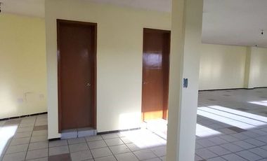 OFICINAS EN RENTA -  MARIANO ESCOBEDO Y LOPEZ MATEOS EN LEON GTO