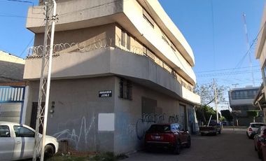 OFICINAS EN RENTA -  MARIANO ESCOBEDO Y LOPEZ MATEOS EN LEON GTO