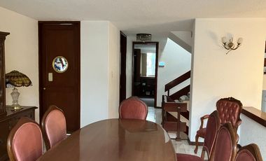 ECHEGARAY HOUSE FOR SALE