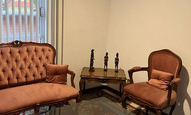 ECHEGARAY HOUSE FOR SALE