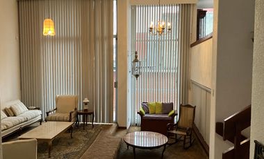 ECHEGARAY HOUSE FOR SALE