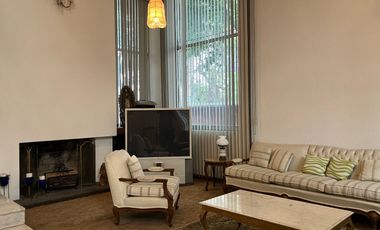 ECHEGARAY HOUSE FOR SALE