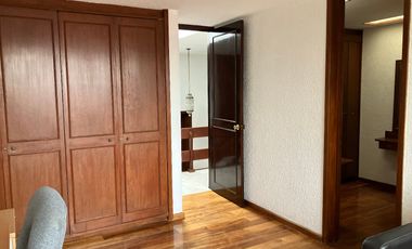 ECHEGARAY HOUSE FOR SALE