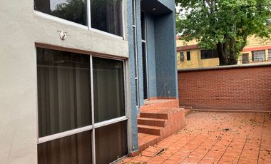 ECHEGARAY HOUSE FOR SALE